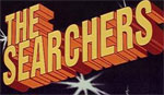 THE SEARCHERS